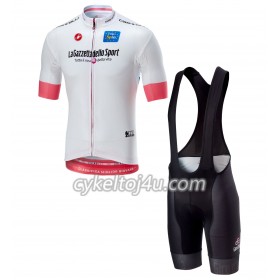 Cykeltrøje + Cykelshorts 2018 Giro d'Italia N004